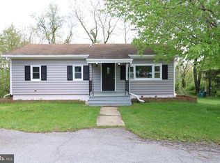 11001 McKinley Dr, Hancock, MD 21750