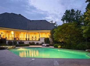 5011 Green Pine Dr, Sandy Springs, GA 30342