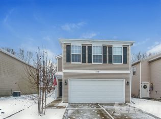 4518 Connaught West Dr, Plainfield, IN 46168