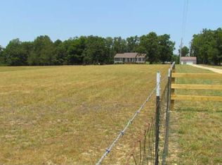 64 Chief Creek Rd, Lawrenceburg, TN 38464