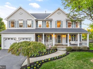 43700 Raleigh Pl, Ashburn, VA 20147