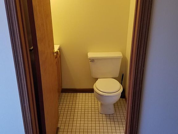Down Stairs Bathroom