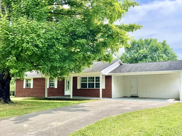 921 Patton Ferry Rd, Kingston, TN 37763