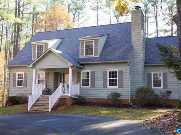 1195 Trillium Rd, Earlysville, VA 22936