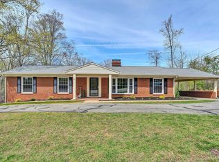 731 Bassett Heights Rd, Bassett, VA 24055