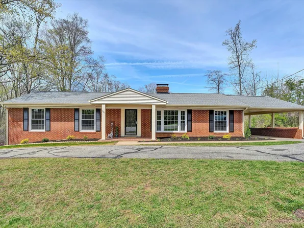 731 Bassett Heights Rd, Bassett, VA 24055