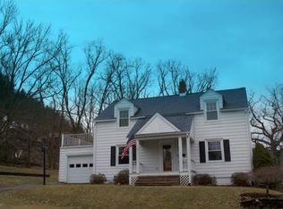 26 Denton Rd, Binghamton, NY 13903