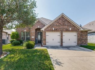790 Ruffian Way, Fate, TX 75087