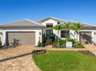 12743 SW Palmer Rd, Port Saint Lucie, FL 34987