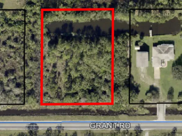 1500 Grant Rd, Grant Valkaria, FL 32949