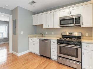 88 Endicott St #3, Boston, MA 02113