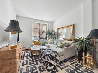 1800 Adam Clayton Powell Jr Blvd APT 3C, New york, NY