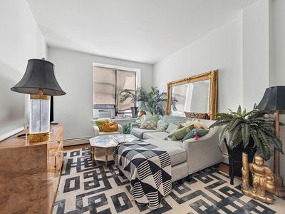 1800 Adam Clayton Powell Jr Blvd APT 3C, New york, NY, 10026