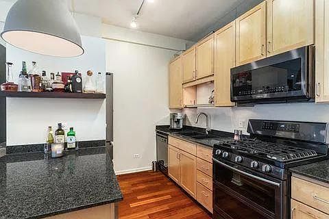 3rd image of 5 N Wabash Ave #1203F