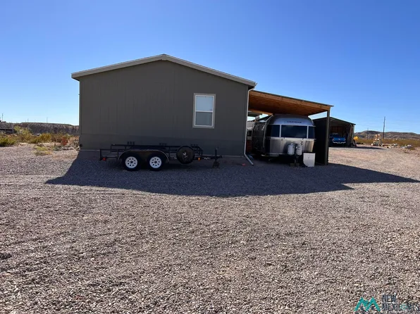 15166 Highway 187, Caballo, NM 87931