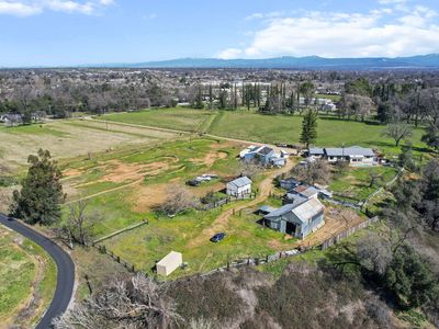 20429 1st St, Cottonwood, CA, 96022