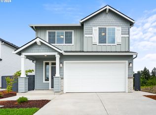 1912 NW 21st Cir, Battle Ground, WA