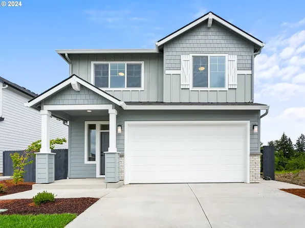 1912 NW 21st Cir, Battle Ground, WA 98604