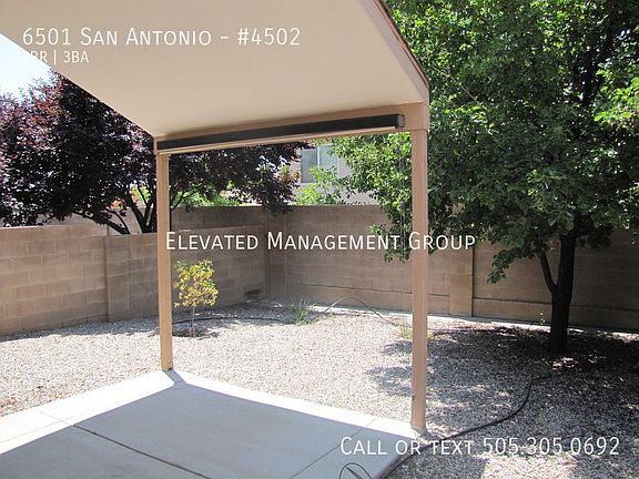 2nd image of 6501 San Antonio Dr NE Unit 4502