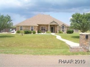 6801 Oak Vw, Belton, TX 76513