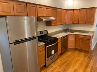 12 Bent Ter #1L, Quincy, MA 02169