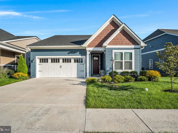 342 Rustic Wood Dr, Gettysburg, PA 17325