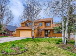 435 Golden Eagle Dr, Eagle, CO 81631