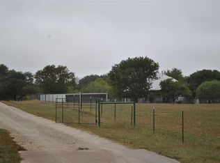 1601 N Lane St, Comanche, TX 76442