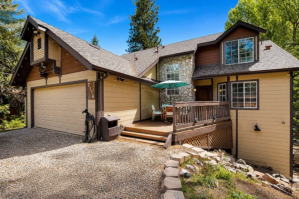 2116 Bernina Drive - 2 — Photo 1