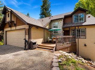 2116 Bernina Dr, Pine Mountain Club, CA 93222