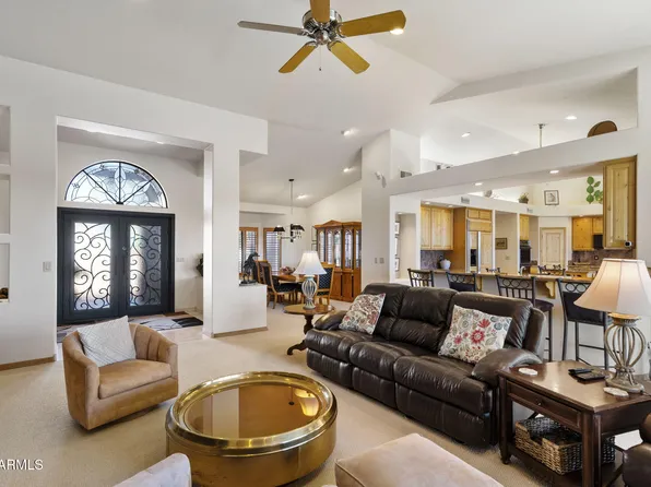 15809 E ECHO HILL Drive, Fountain Hills, AZ 85268