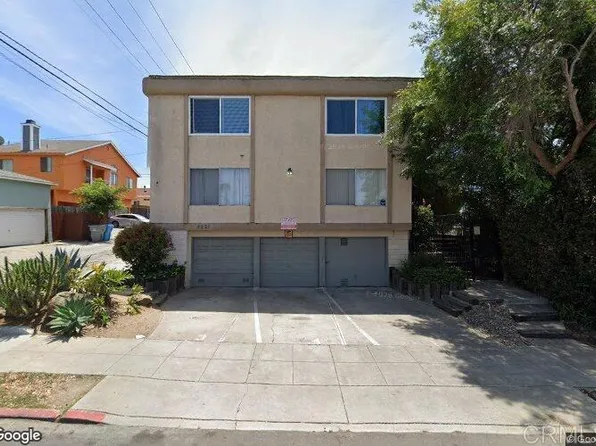 4921 Trojan Ave APT 8, San Diego, CA 92115