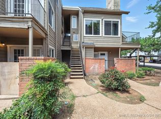 6639 S Victor Ave UNIT G207, Tulsa, OK 74136