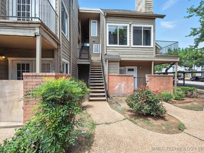 6639 S Victor Ave Unit G207, Tulsa, OK, 74136