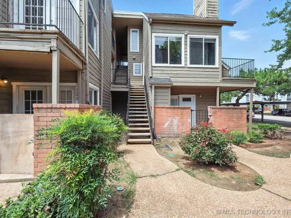 6639 S Victor Ave Unit G207, Tulsa, OK 74136