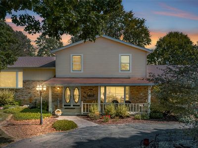2762 N Harris Rd, Ypsilanti, MI, 48198