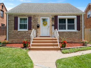 7407 Howard Ave, Hammond, IN 46324