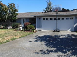 514 E Willow St, Sequim, WA 98382