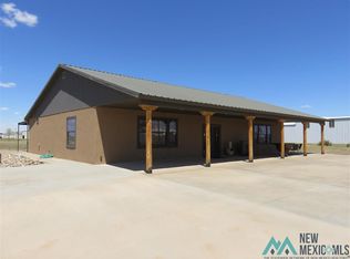 2509 540th Loop, Logan, NM 88426