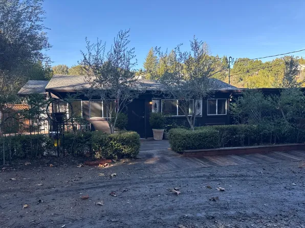 13765 Pierce Rd, Saratoga, CA 95070