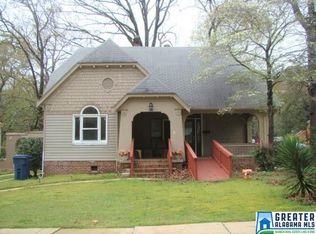 1824 Rocky Hollow Rd, Anniston, AL 36207
