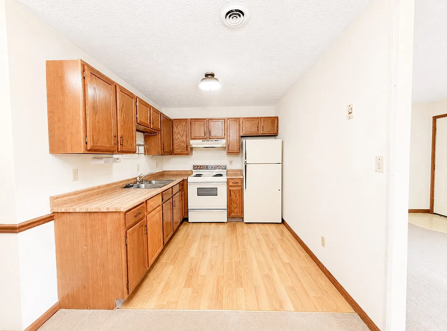 1 bed, $850 — Photo 1