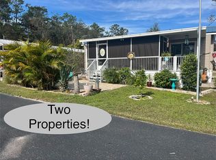 2092 Culbreath Rd, Brooksville, FL 34602
