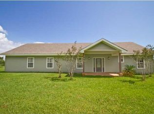 2002 Weeks Island Rd, New Iberia, LA 70560