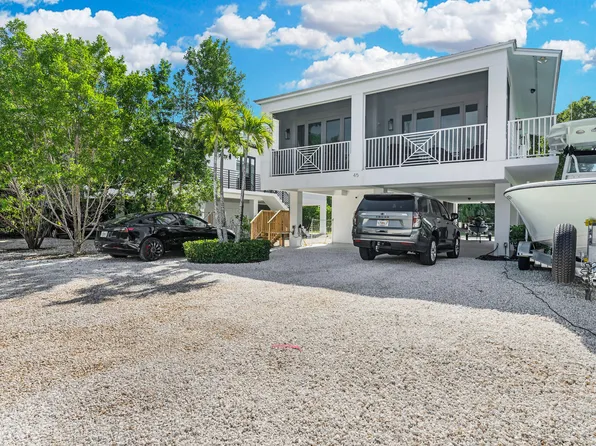 45 Tarpon Ave, Key Largo, FL 33037