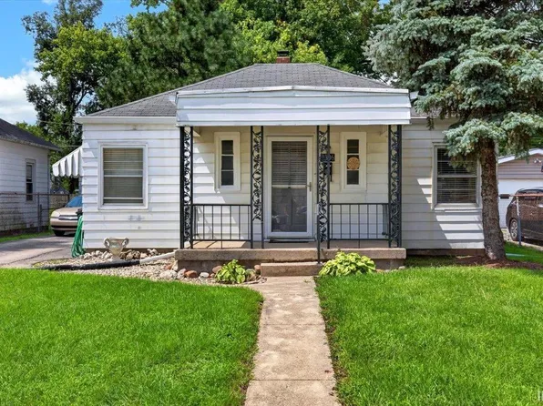 2306 N 23rd St, Lafayette, IN 47904