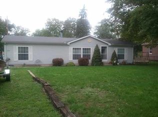 350 Jackson St, Rome City, IN 46784