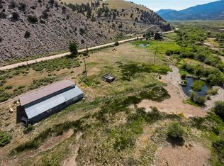 50002 County Road Ll56, Villa Grove, CO 81155