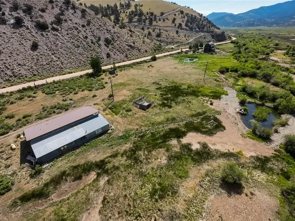 50002 County Road Ll56, Villa Grove, CO 81155