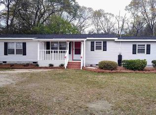 612 Dovesville Hwy, Darlington, SC 29540
